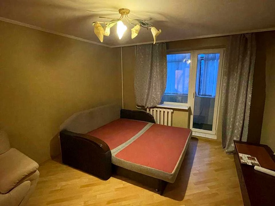 Квартира. Львів, Стрийська вул.