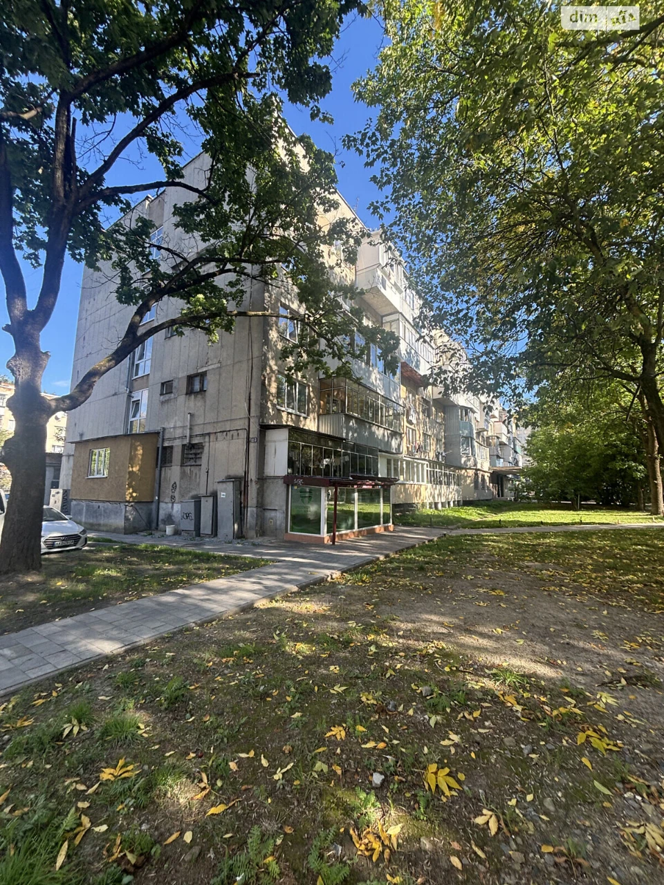 Продаж Квартира