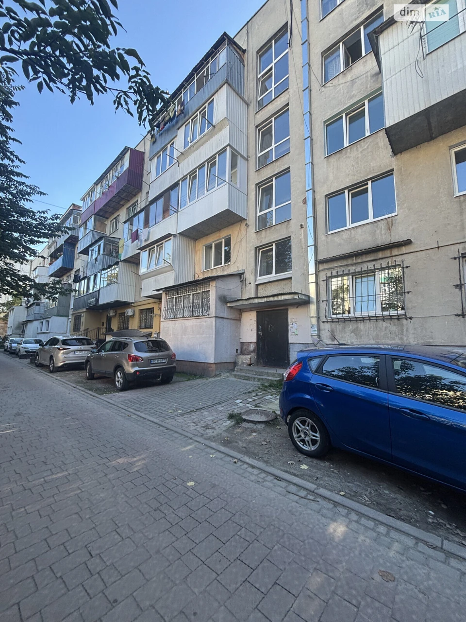 Продаж Квартира