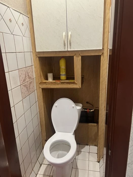Apartment for sale Zavodskoy district 2 rooms
