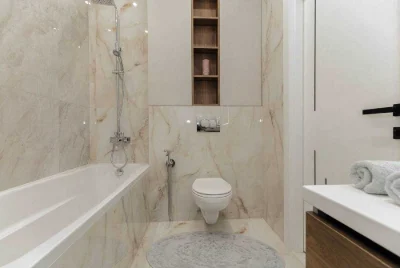 2к Kadorr City с ремонтом БЕЗ КОМИССИИ | Рассрочка до 5 лет