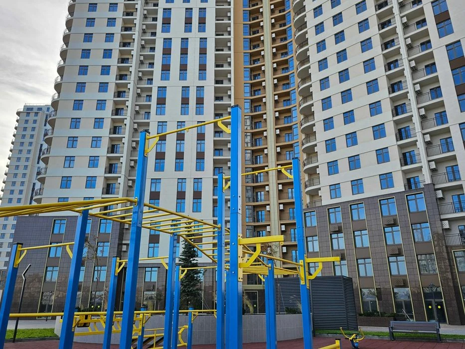 2к Kadorr City с ремонтом БЕЗ КОМИССИИ | Рассрочка до 5 лет