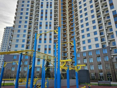 2к Kadorr City с ремонтом БЕЗ КОМИССИИ | Рассрочка до 5 лет