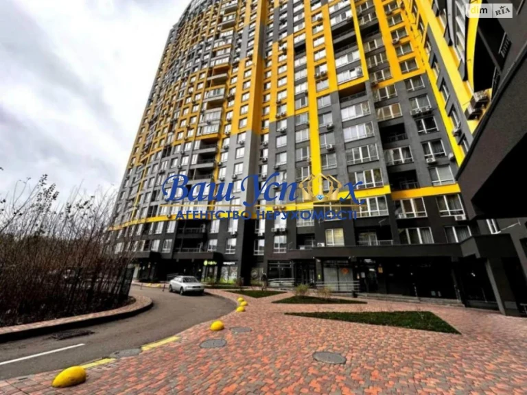 Продаж Квартира Солом'янський