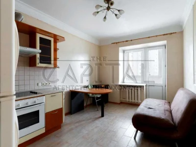 Apartment. Maksima Tokareva st., Kyiv