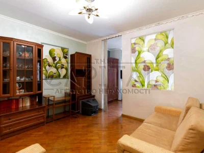Apartment. Maksima Tokareva st., Kyiv