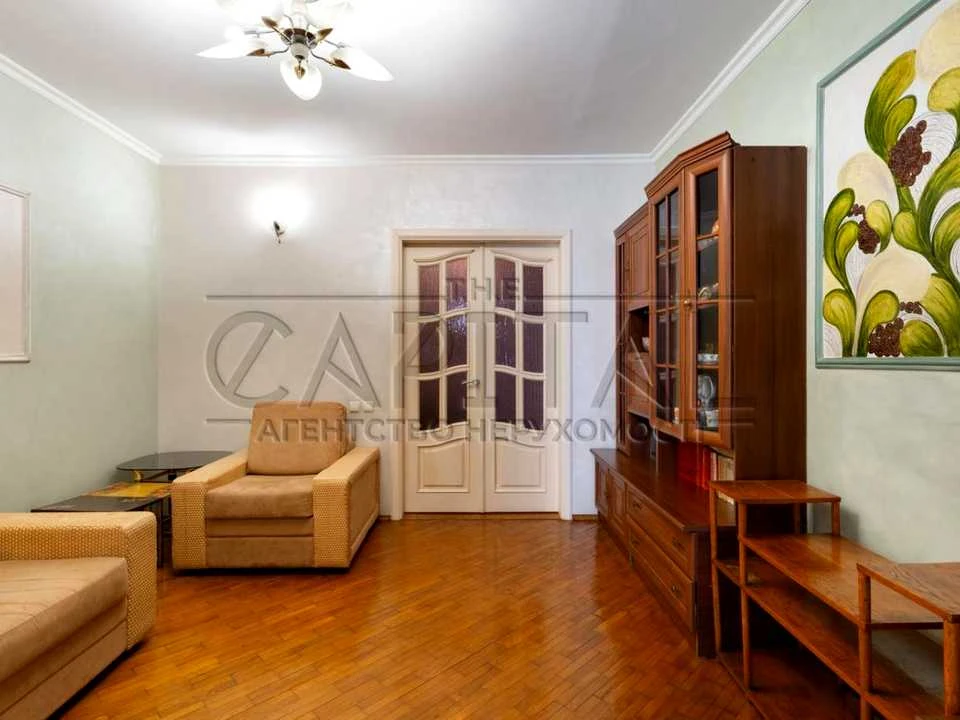 Apartment. Maksima Tokareva st., Kyiv