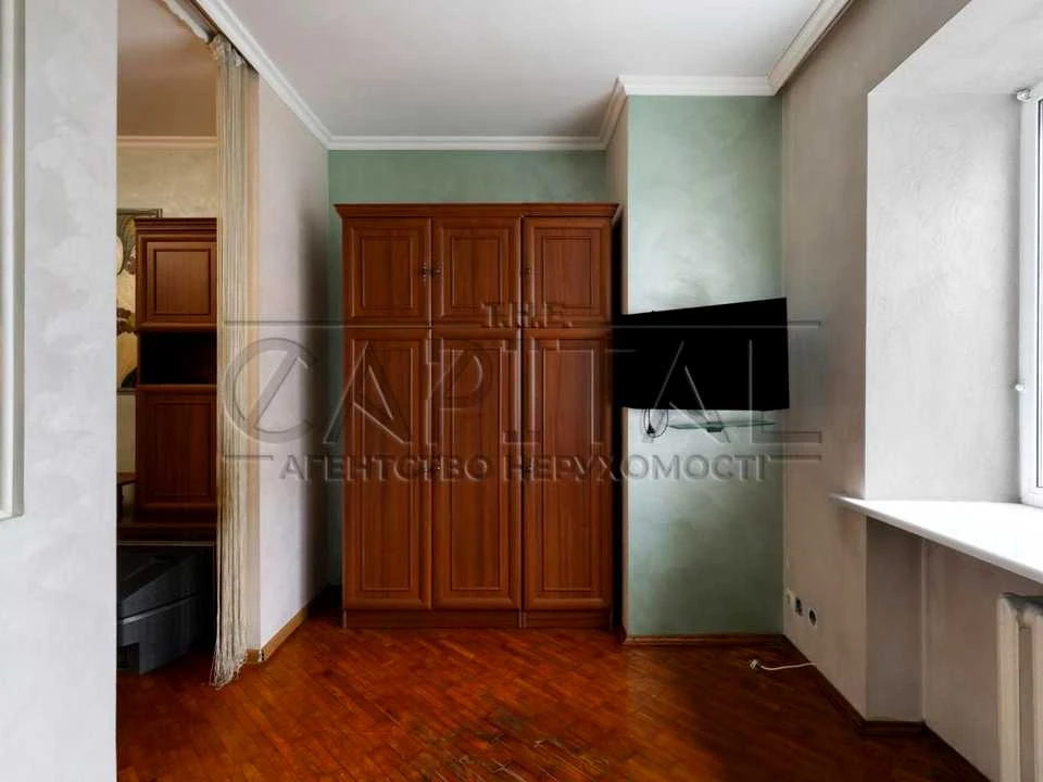 Apartment. Maksima Tokareva st., Kyiv
