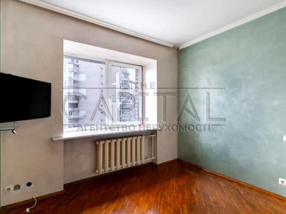 Apartment. Maksima Tokareva st., Kyiv