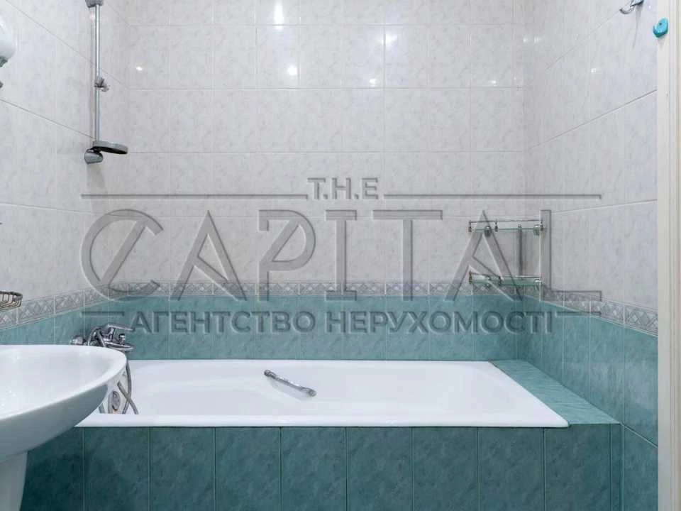 Apartment. Maksima Tokareva st., Kyiv