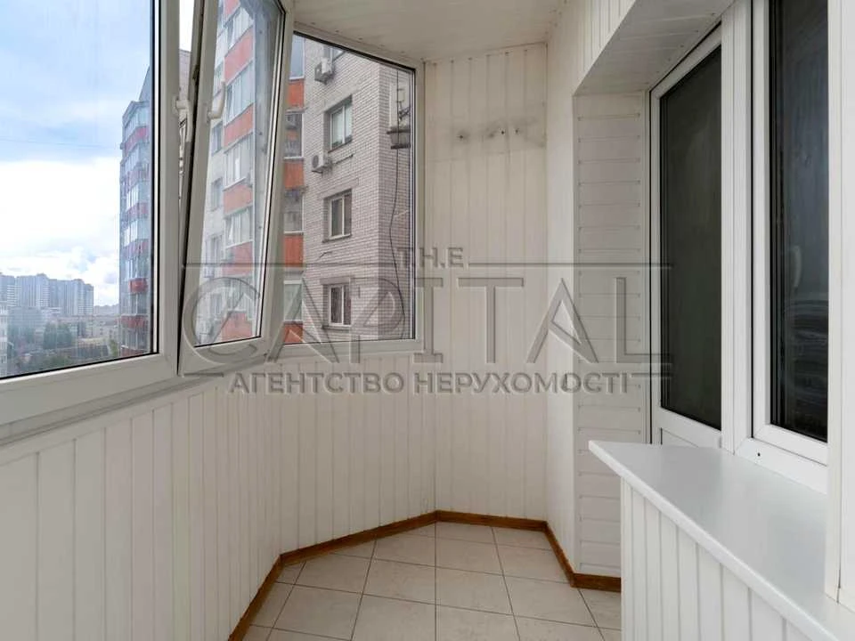 Apartment. Maksima Tokareva st., Kyiv