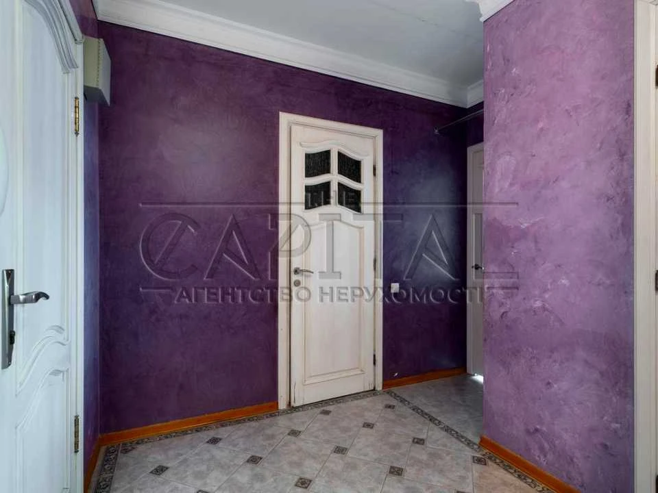 Apartment. Maksima Tokareva st., Kyiv