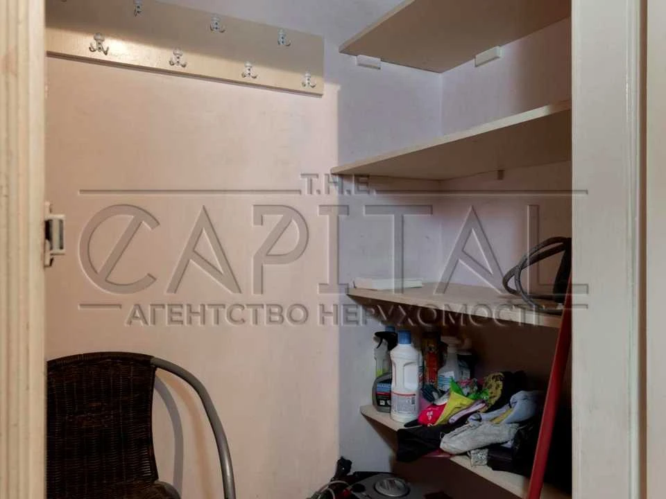 Apartment. Maksima Tokareva st., Kyiv