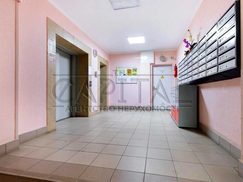 Apartment. Maksima Tokareva st., Kyiv