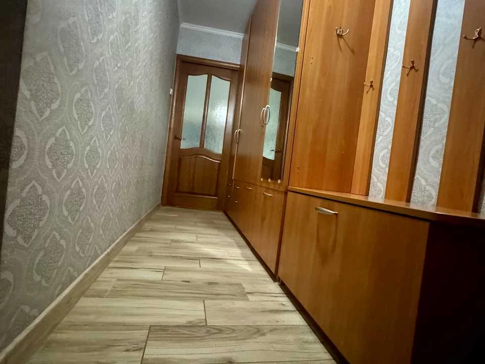 Квартира. Київ, Георгія Гонгадзе просп.