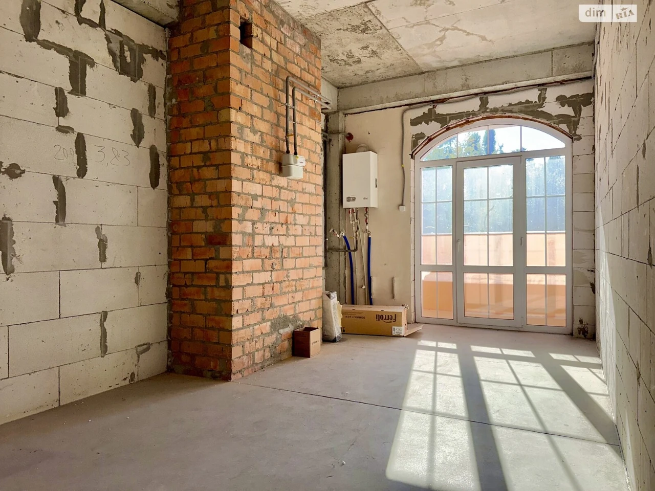 Apartment for Sale - Victory-6