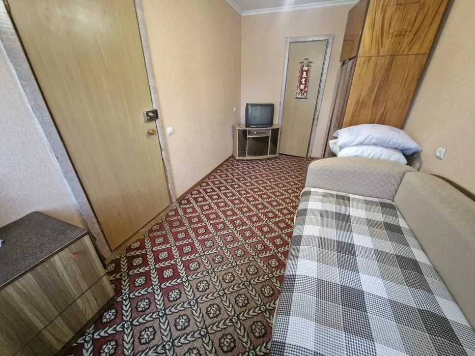 For sale a cozy 2-room apartment on Gagarin Avenue, Science Street