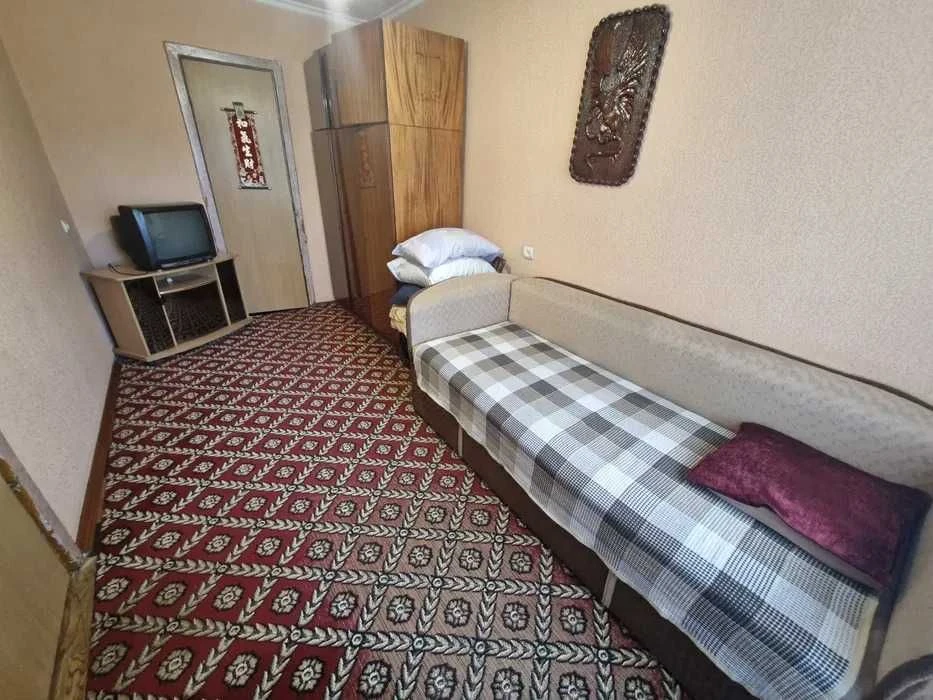 For sale a cozy 2-room apartment on Gagarin Avenue, Science Street