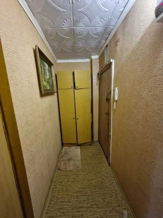 For sale a cozy 2-room apartment on Gagarin Avenue, Science Street
