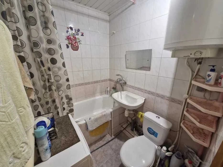 For sale a cozy 2-room apartment on Gagarin Avenue, Science Street