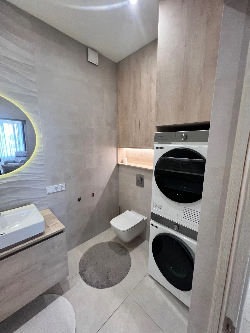 Продаж квартири в центрі Набережна БЕЗ КОМІСІЇ
