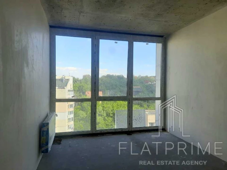 Apartment. Mokra Street, Kyiv