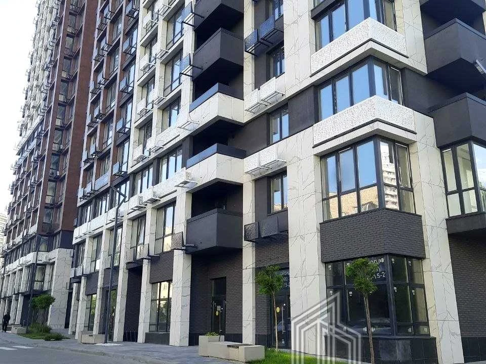 Apartment. Mokra Street, Kyiv