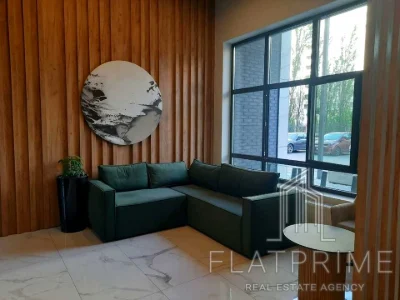 Apartment. Mokra Street, Kyiv