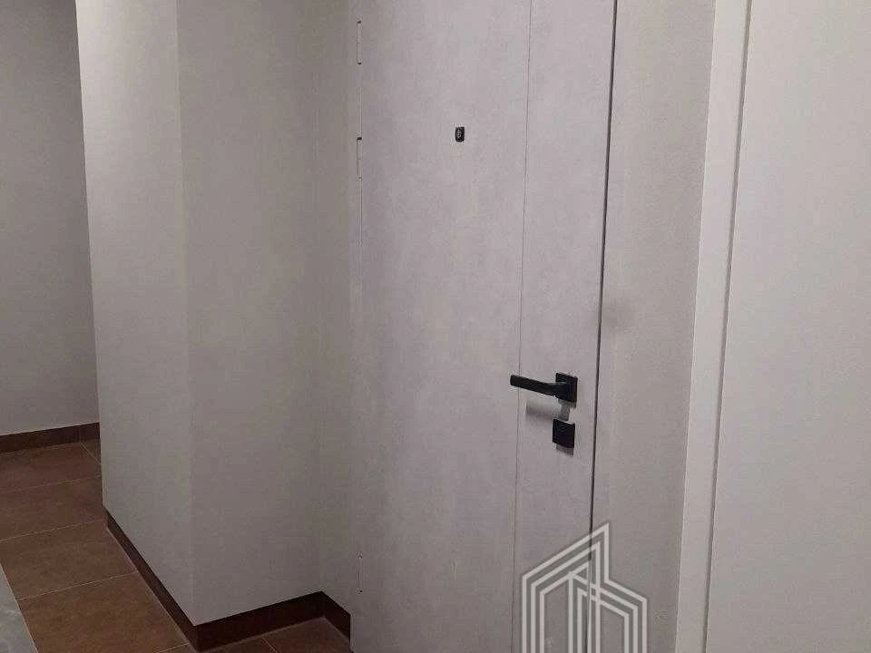 Apartment. Mokra Street, Kyiv