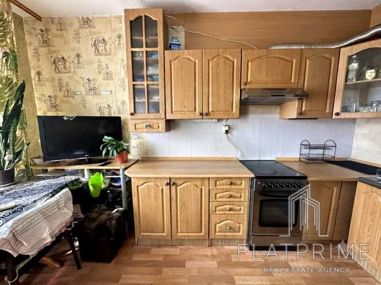 Apartment. Urlivska st., Kyiv