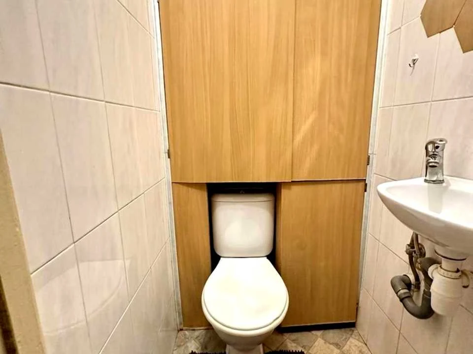 Квартира. Київ, Урлівська вулиця.