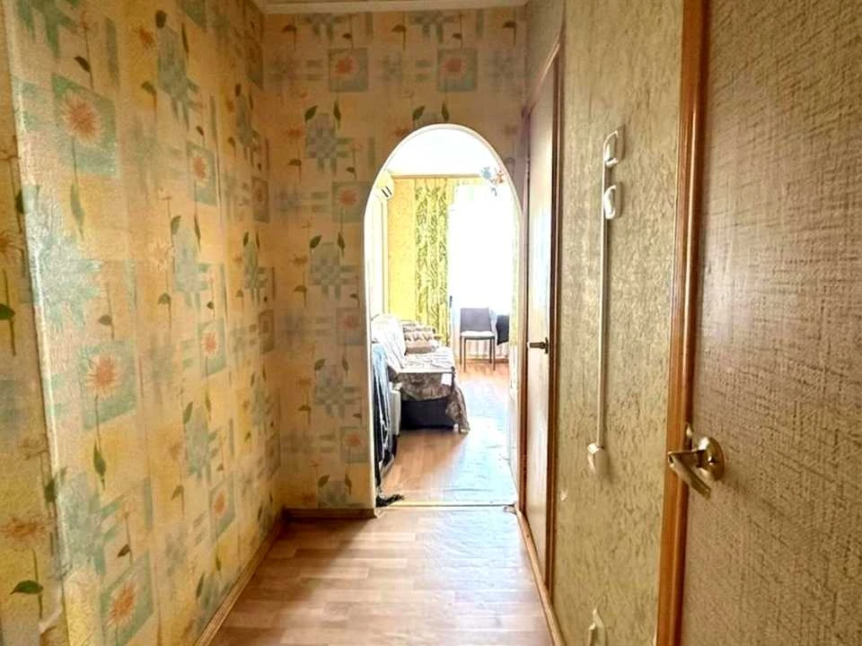 Квартира. Київ, Урлівська вулиця.