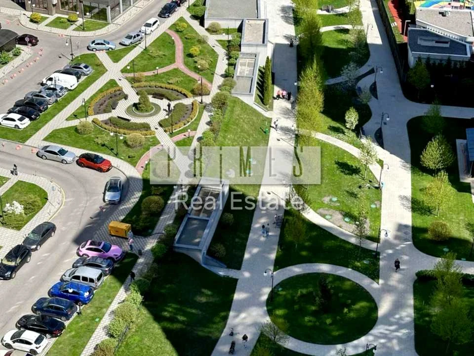 Квартира. Київ, Андрія Верхогляда вул.