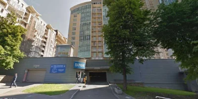 Продаж паркомісць/паркінг.