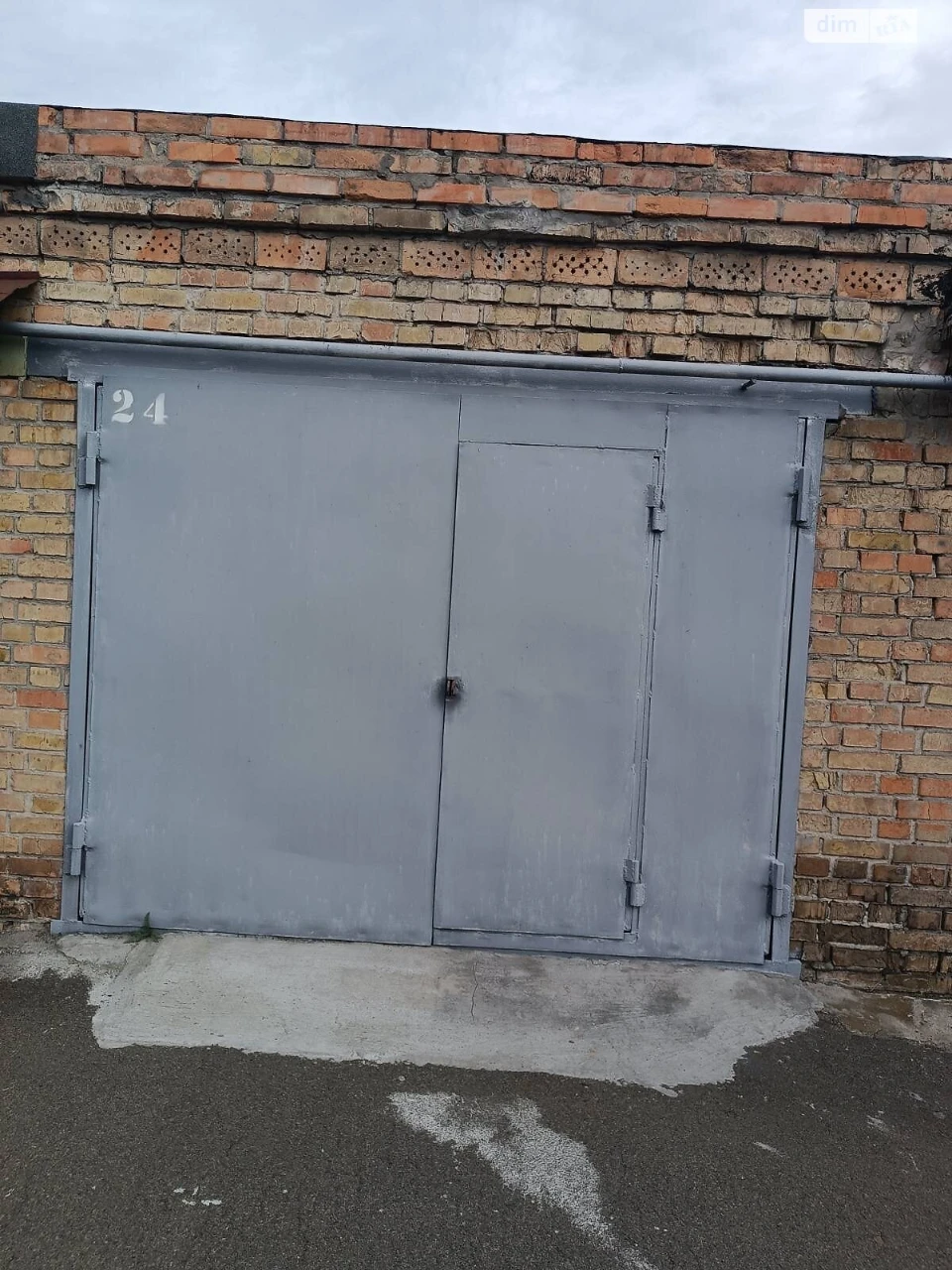 Продаж Окремий гараж Дарницький