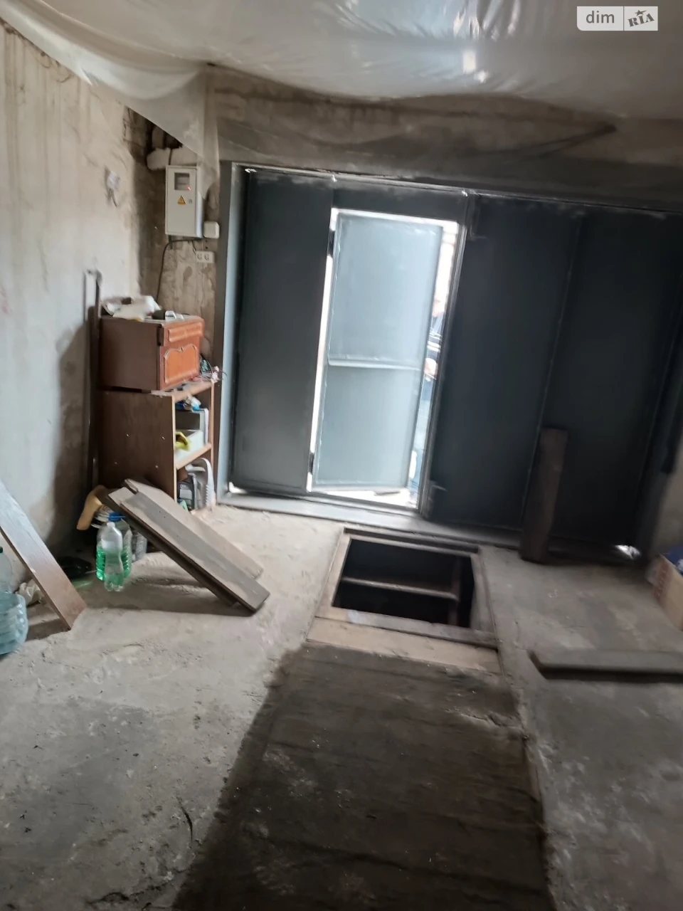 Продаж Окремий гараж Дарницький