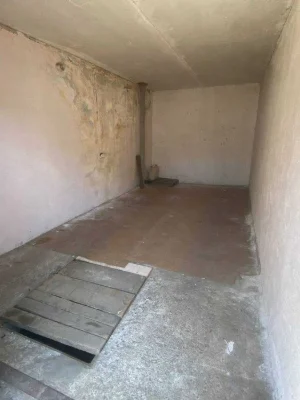 stone garage for sale, st. Efimova