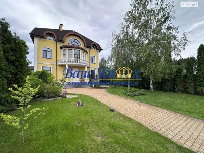 Продаж Будинок у Бортничах