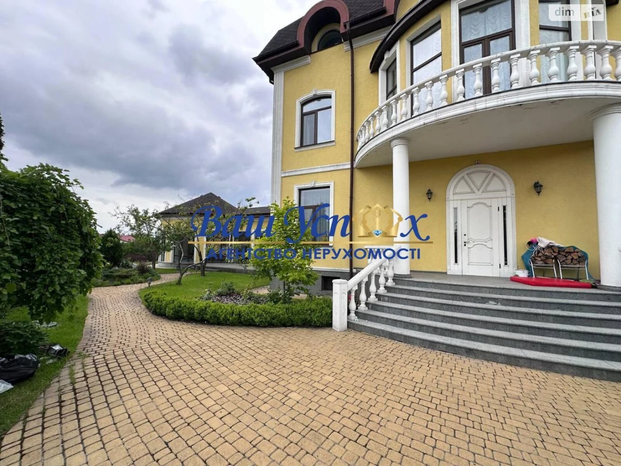 Продаж Будинок у Бортничах