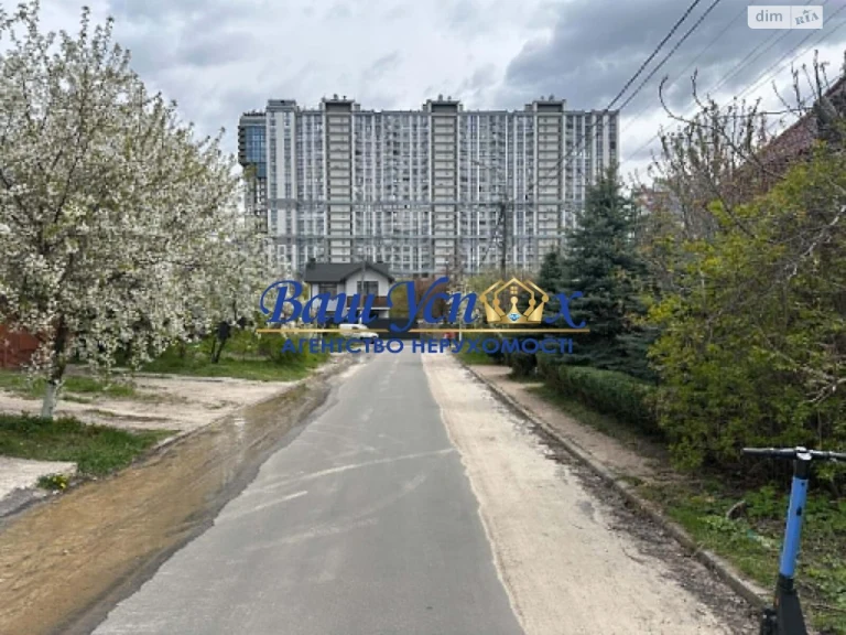 Продаж Ділянка під житлову забудову Печерський