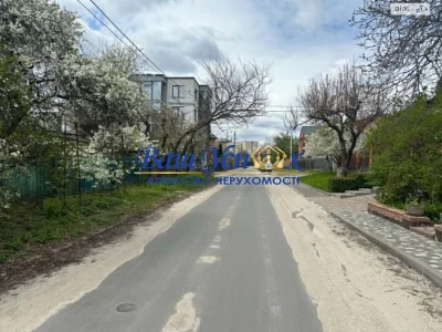Продаж Ділянка під житлову забудову Печерський