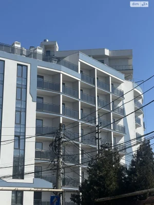 Продажа Квартира Приморський