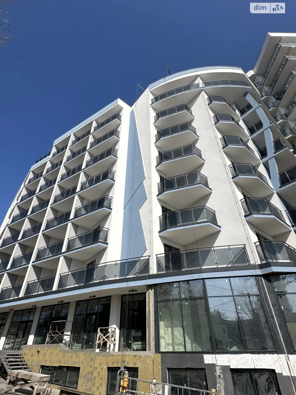 Продажа Квартира Приморський