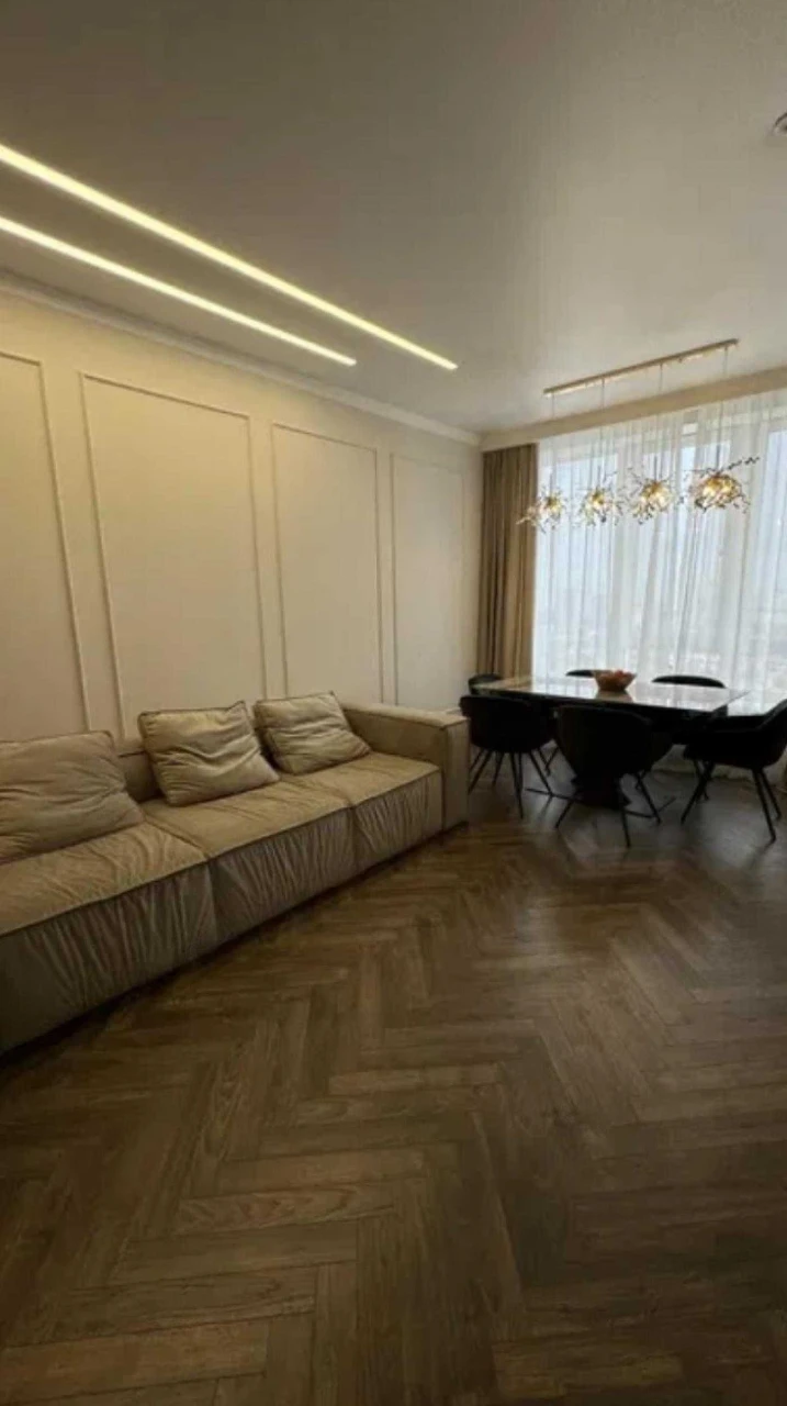 Продам 2-комнатную квартиру в ЖК Омега/Толбухина. 1L21
