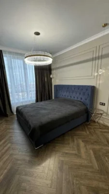 Продам 2-комнатную квартиру в ЖК Омега/Толбухина. 1L21