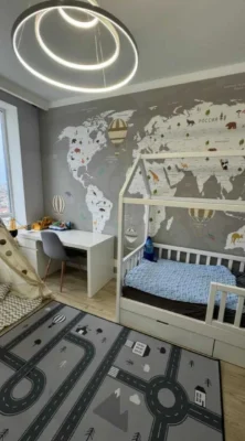Продам 2-комнатную квартиру в ЖК Омега/Толбухина. 1L21
