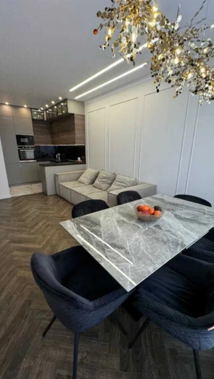 Продам 2-комнатную квартиру в ЖК Омега/Толбухина. 1L21