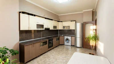 Продається 3-кімнатна квартира в ЖК "Успіх", недалеко від Таїрова