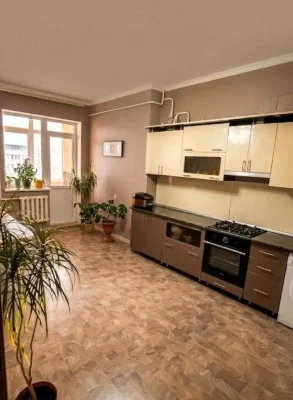 Продається 3-кімнатна квартира в ЖК "Успіх", недалеко від Таїрова