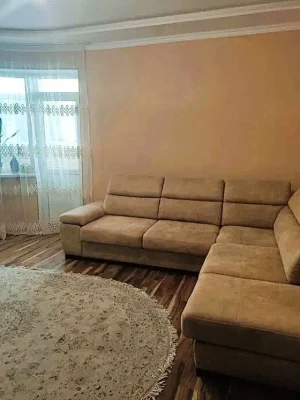 Продається 3-кімнатна квартира в ЖК "Успіх", недалеко від Таїрова